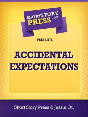 cover image of Accidental Expectations